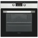 ЗОРА Фурна за вграждане Finlux FX 820A IX , Електронно , 61 , А