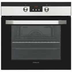 Фурна за вграждане Finlux FX 820A IX , Електронно , 61 , А