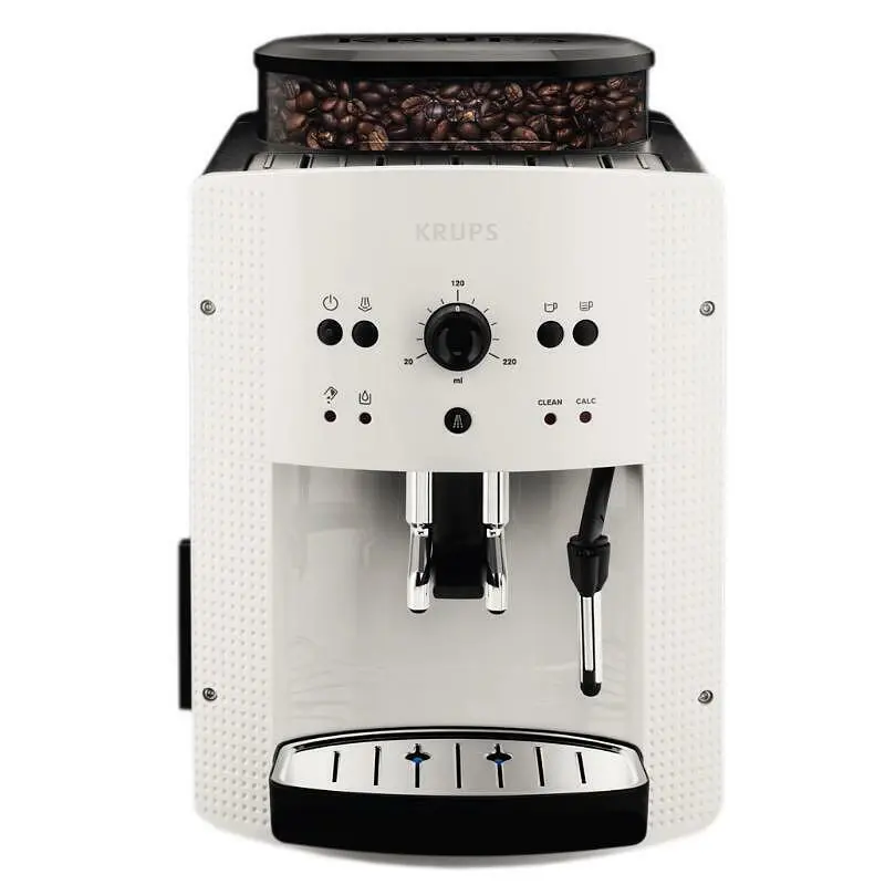 Кафеавтомат Krups EA810570