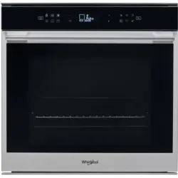 Фурна за вграждане Whirlpool W7 OM4 4S1 P *** , 73 , А+ , Пиролиза , Сензорно