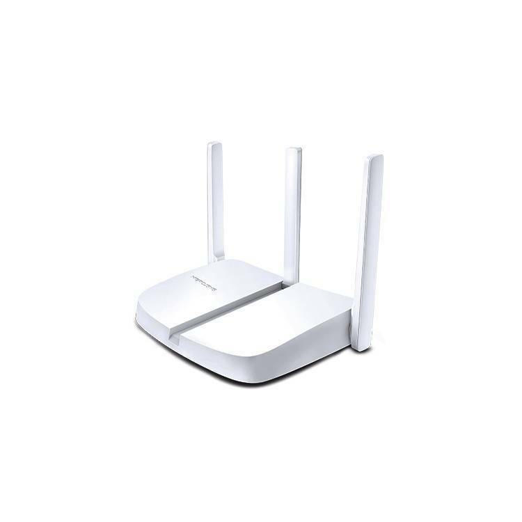 Рутер Wi-Fi MERCUSYS MW305R