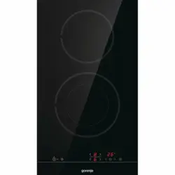 Вграден керамичен плот Gorenje ECT322BSC , Електрически