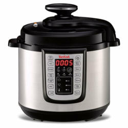 Мултикукър Tefal CY505E30 One Pot , 6л вместимост на купата ml