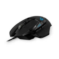 Мишка Logitech G502 HERO 910-005470