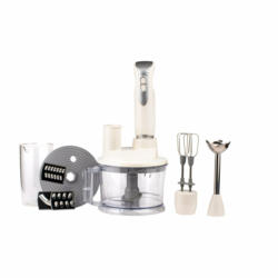 Пасатор Finlux FHB-648 SET 3 , 1500 W, 1500 ml ml