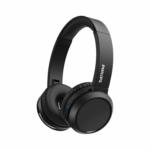 ЗОРА Слушалки Philips TAH4205BK/00 , ON-EAR , Bluetooth
