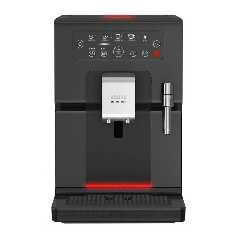 Кафеавтомат Krups EA870810 ESP INTUITION