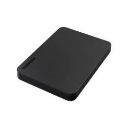 Външен хард диск Toshiba CANVIO BASIC 4TB USB 3.0