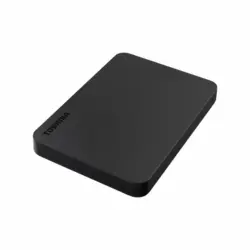 Външен хард диск Toshiba CANVIO BASICS 4TB HDTB540EK3CA