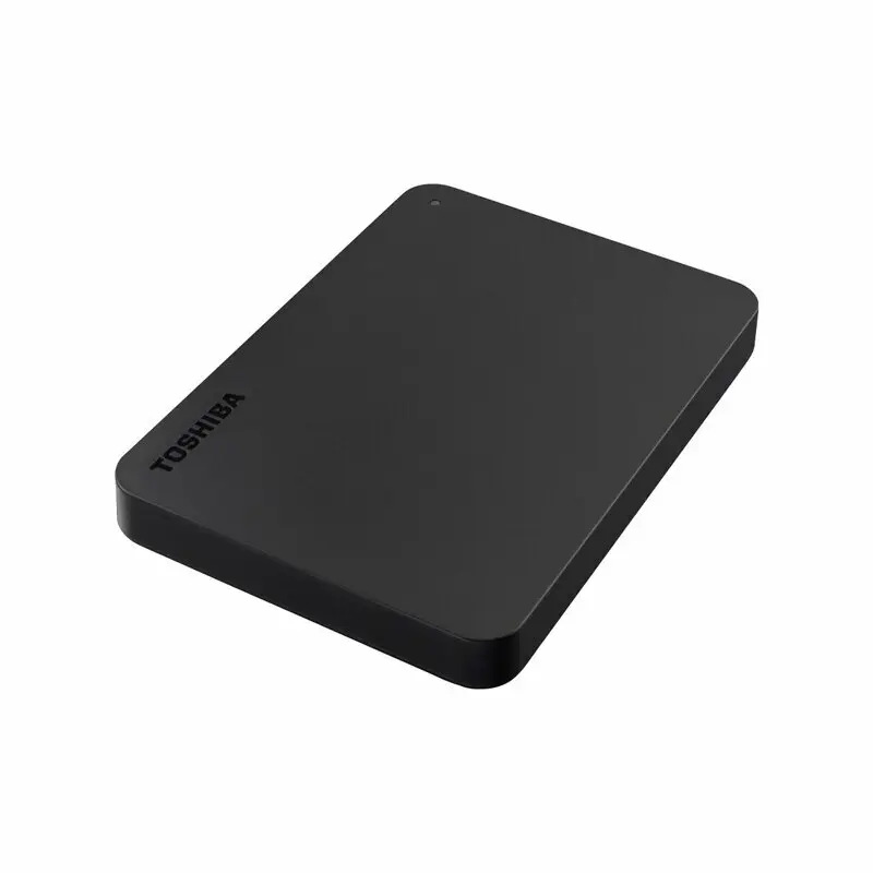Външен хард диск Toshiba CANVIO BASICS 4TB HDTB540EK3CA