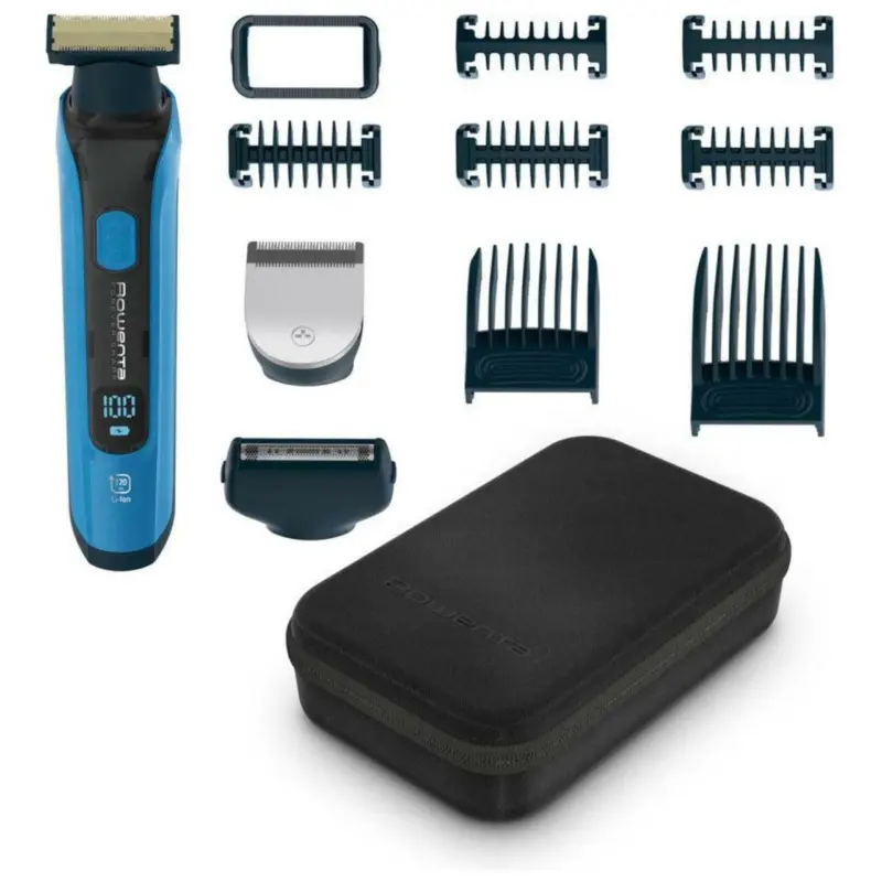 Тример Rowenta TN6200F4***