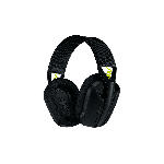 ЗОРА Слушалки Logitech G435 BLACK 981-001050 , OVER-EAR , Bluetooth