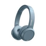 ЗОРА Слушалки Philips TAH4205BL/00 , OVER-EAR , Bluetooth