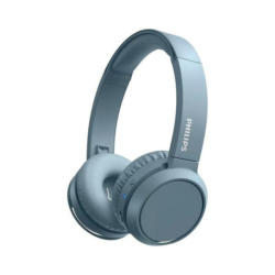Слушалки Philips TAH4205BL/00 , OVER-EAR , Bluetooth