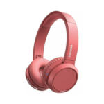 ЗОРА Слушалки Philips TAH4205RD/00 , OVER-EAR , Bluetooth