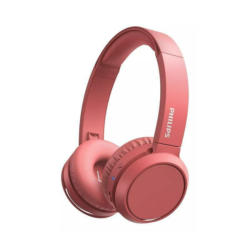Слушалки Philips TAH4205RD/00 , OVER-EAR , Bluetooth