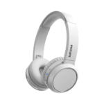 ЗОРА Слушалки Philips TAH4205WT/00 , OVER-EAR , Bluetooth