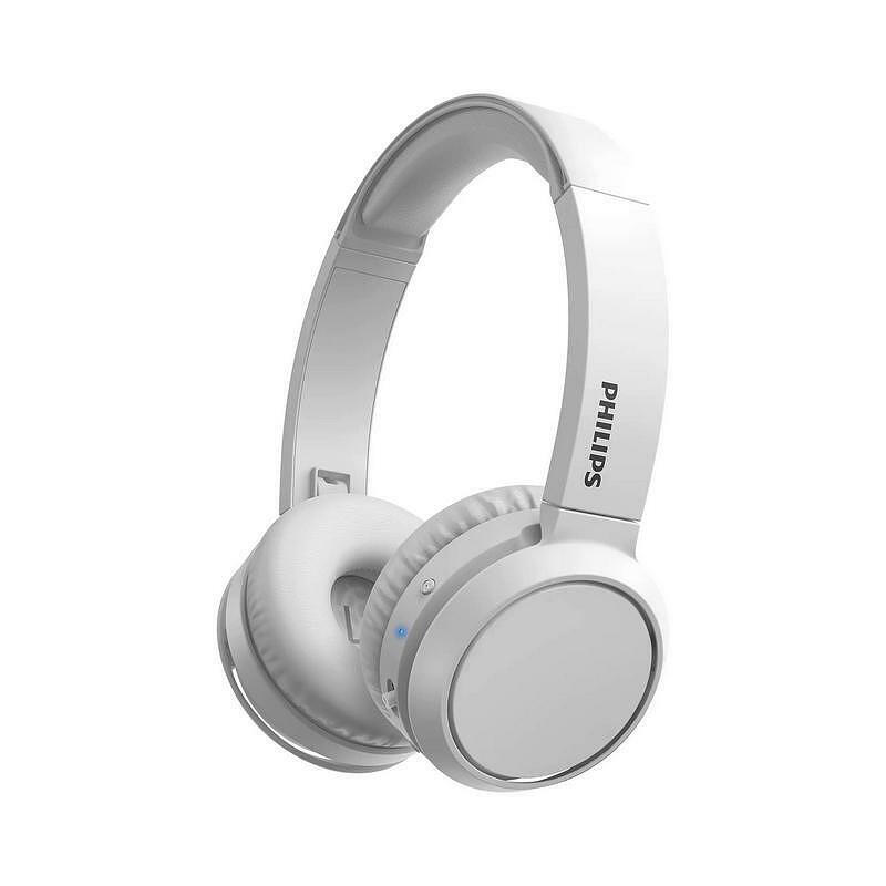 Слушалки Philips TAH4205WT/00 , OVER-EAR , Bluetooth