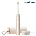 ЗОРА Електрическа четка за зъби Philips HX9992/11 PRESTIGE SenseIQ Sonicare