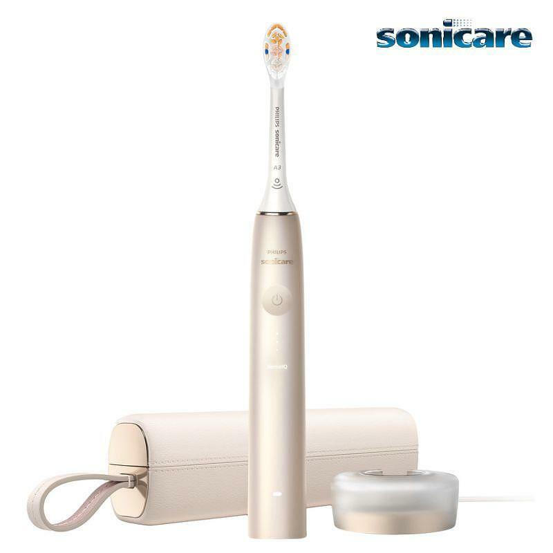 Електрическа четка за зъби Philips HX9992/11 PRESTIGE SenseIQ Sonicare