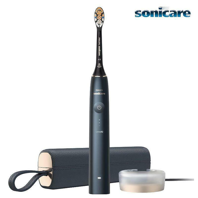 Електрическа четка за зъби Philips HX9992/12 PRESTIGE SenseIQ Sonicare