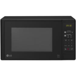 Микровълнова фурна LG MS2042D , 700 W, 20 л. ml