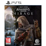 ЗОРА Игра Assassin's Creed Mirage (PS5)