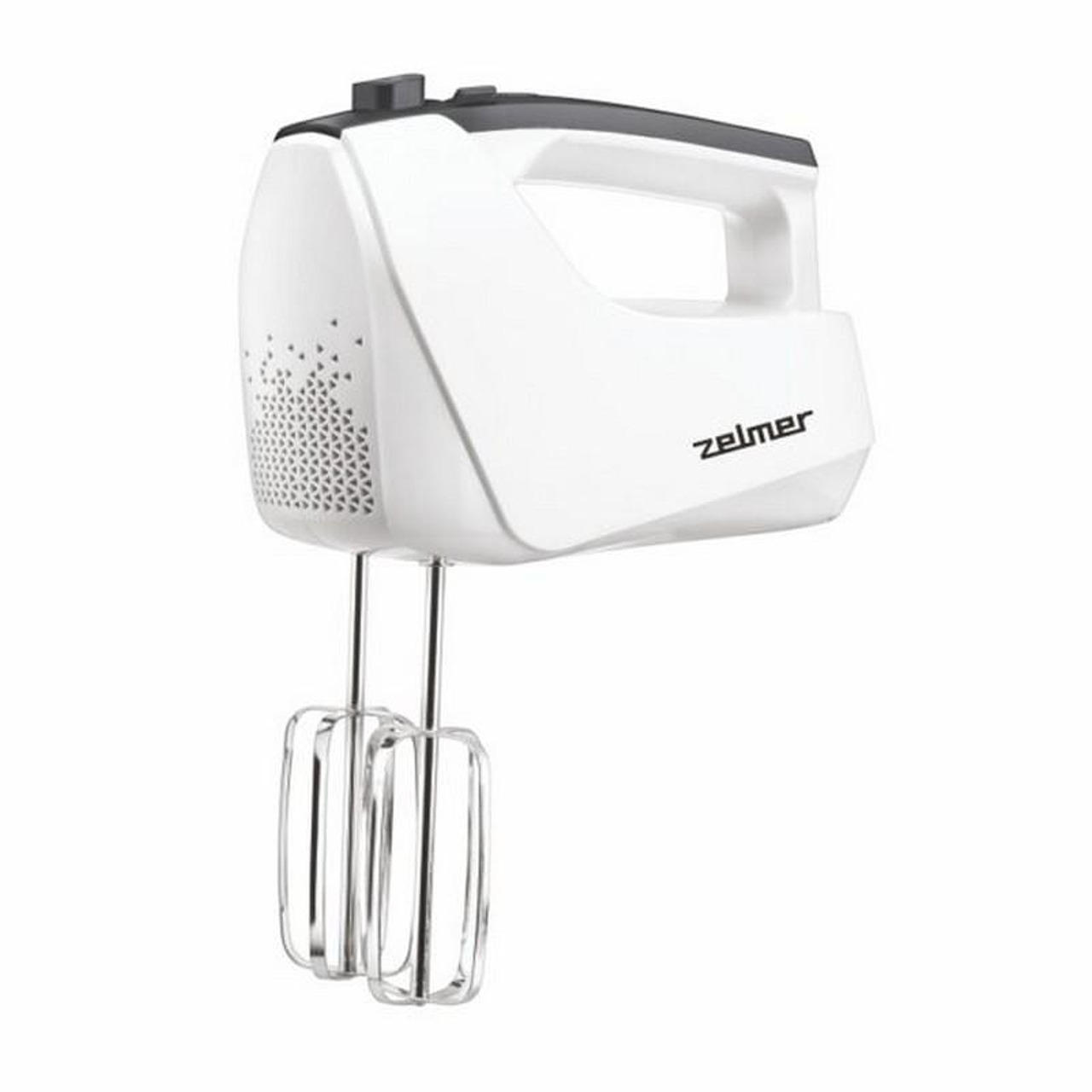Миксер Zelmer ZHM2550 , 550 W ᐉ Онлайн от ЗОРА ⭐ Broshura.bg