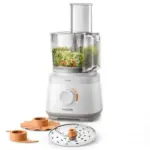 ЗОРА Кухненски робот Philips HR7310/00*** , 700 W, 2.1 L