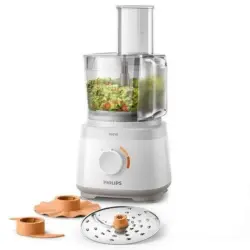 Кухненски робот Philips HR7310/00*** , 2.1 L , 700 W