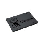 ЗОРА Хард диск Kingston A400 480GB