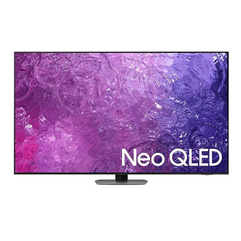 Телевизор Samsung QE43QN90CATXXH , 43 inch, 109 см, 3840x2160 UHD-4K , Smart TV , Tizen