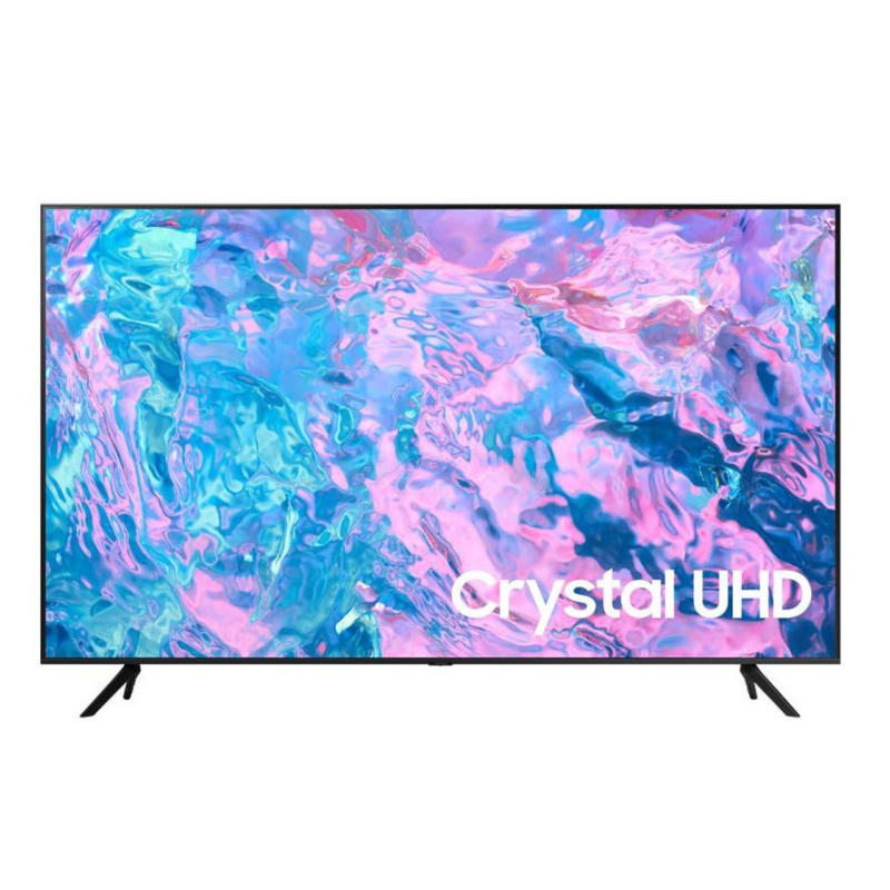 Телевизор Samsung UE85CU7172UXXH , LED , 85 inch, 215 см, 3840x2160 UHD-4K , Smart TV , Tizen