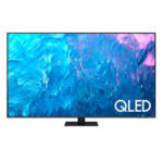 ЗОРА Телевизор Samsung QE75Q70CATXXH , QLED , 75 inch, 190 см, 3840x2160