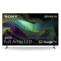 Телевизор Sony KD65X85LAEP , 165 см, 3840x2160 UHD-4K , 65 inch, Android , LED , Smart TV