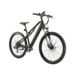 ЗОРА Електрически велосипед Xmart CD35 Black , 27.50 inch, 69.85 cm