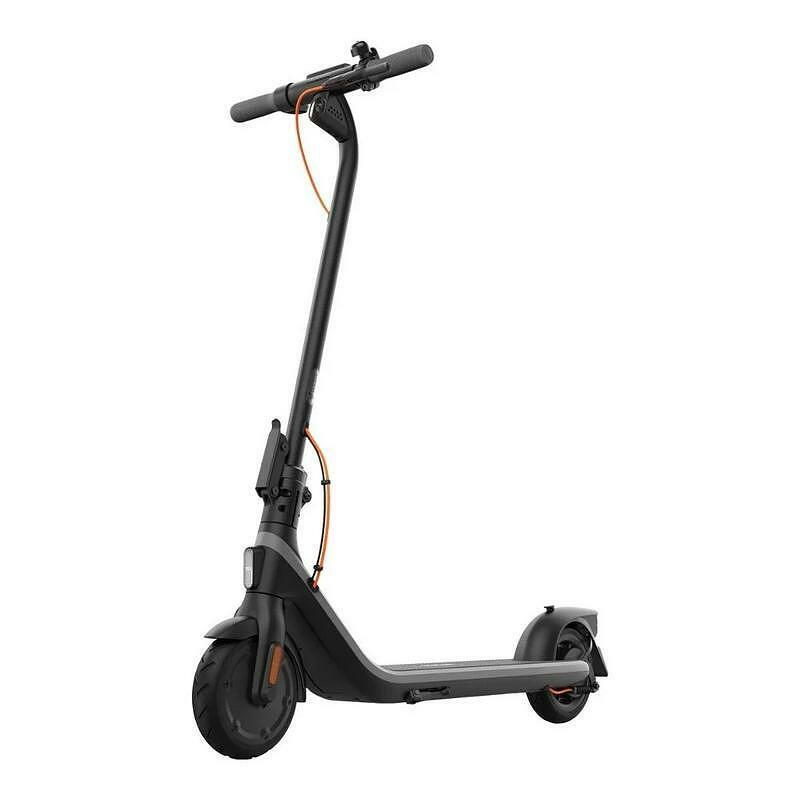 Електрически скутер/тротинетка Segway E2 PLUS E , 12 градуси, 8.10 inch, 20.57 cm