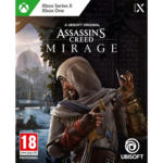 ЗОРА Игра Assassin's Creed Mirage (XBOX S X)