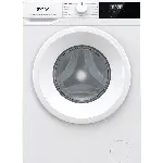 ЗОРА Пералня Gorenje WNHPI84AS , 1400 об./мин., 8.00 kg, A , Бял