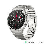 ЗОРА Смарт часовник Huawei WATCH GT 4 Phoinix GRAY 46mm B19M 55020BGU , 1.43
