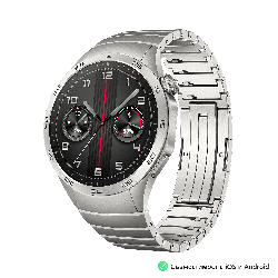 Смарт часовник Huawei WATCH GT 4 Phoinix GRAY 46mm B19M 55020BGU , 1.43