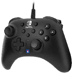Джойстик HORI HORIPAD Turbo (BLACK)