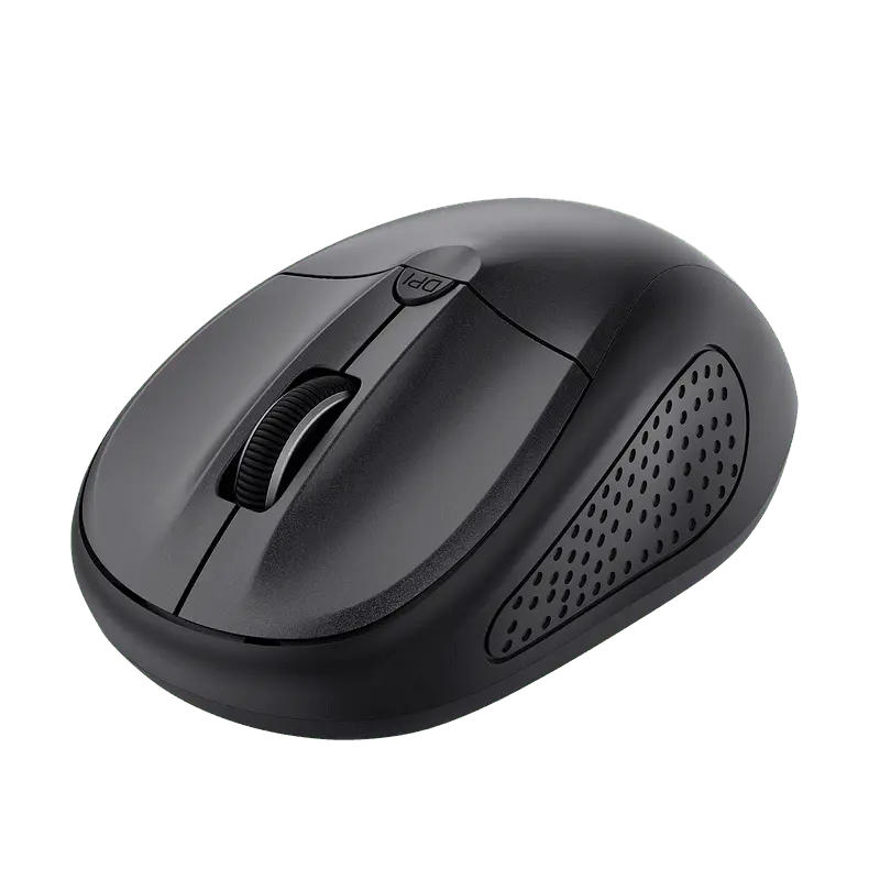 Мишка Trust Primo Bluetooth