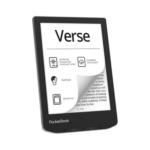 ЗОРА Електронна книга PocketBook PB629 Verse Mist Grey , 6.00 , 8 , 512