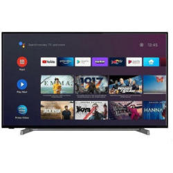 Телевизор Toshiba 65UA2D63DG ANDROID SMART , LED , 65 inch, 164 см, 3840x2160 UHD-4K , Smart TV , Android