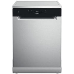 Съдомиялна машина Whirlpool W2F HD624 X , E , 600 Ш, мм