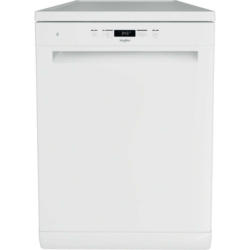 Съдомиялна машина Whirlpool W2F HD624 , 14 комплекта, E