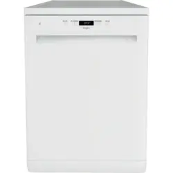 Съдомиялна машина Whirlpool W2F HD624 , 14 комплекта, E