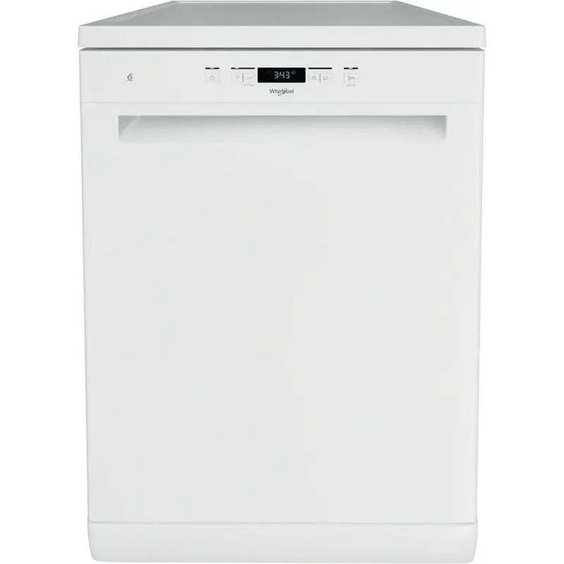 Съдомиялна машина Whirlpool W2F HD624 , 14 комплекта, E