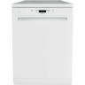 Съдомиялна машина Whirlpool W2F HD624 , 14 комплекта, E